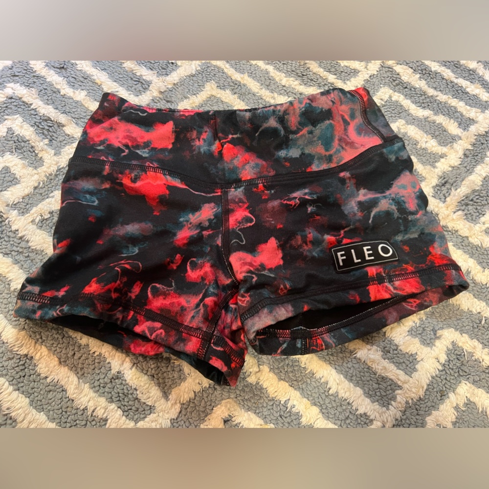 FLEO 3.25